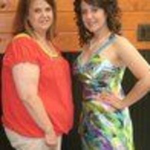 Meet your Posher, Dianne