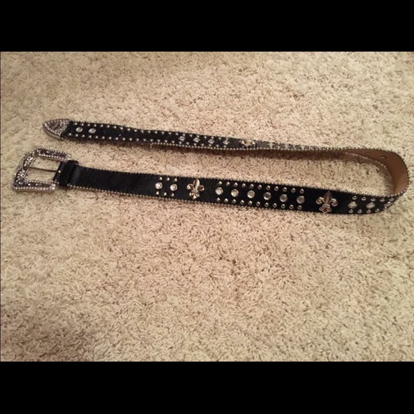 Belt