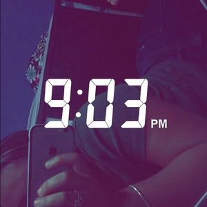 Meet your Posher, Vickie