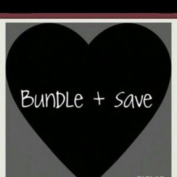 Bundling is the best!
