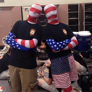 Meet your Posher, Ben