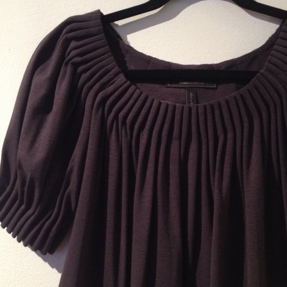 Color Block Dress - Picture 2 of 3