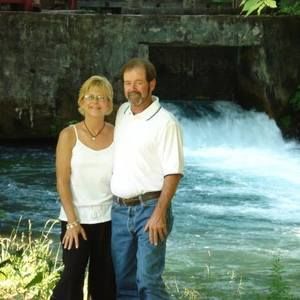 Meet your Posher, Cheryl