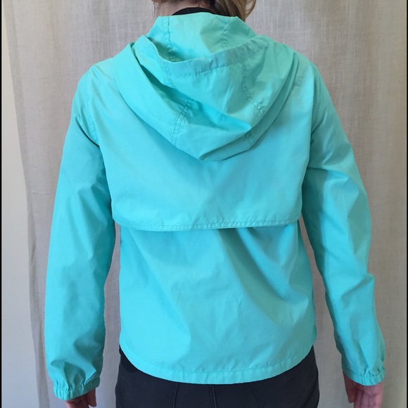 Rain Jacket - Picture 2 of 3