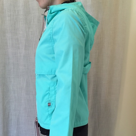 Rain Jacket - Picture 3 of 3