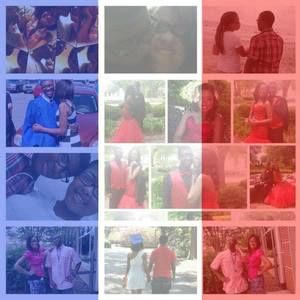 Meet your Posher, Kenya