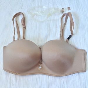 Victoria Secret Super Push up bra