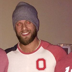 Meet your Posher, Daniel