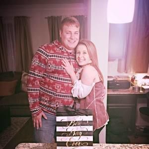 Meet your Posher, Kayla