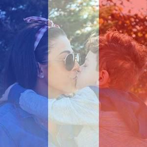 Meet your Posher, Gabriella