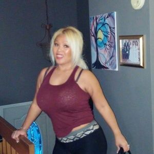 Meet your Posher, Lamphanh