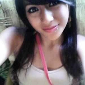 Meet your Posher, Bettsy janeth