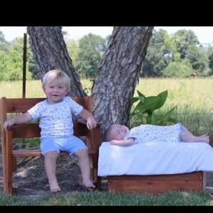 Meet your Posher, Cindy