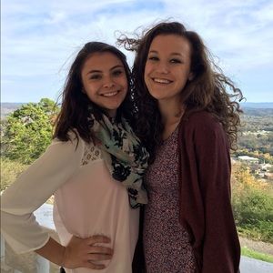 Meet your Posher, Marlie