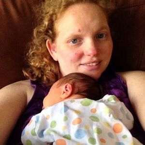 Meet your Posher, Grace