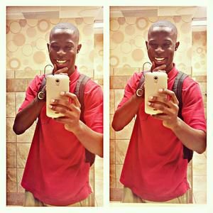 Meet your Posher, Darius