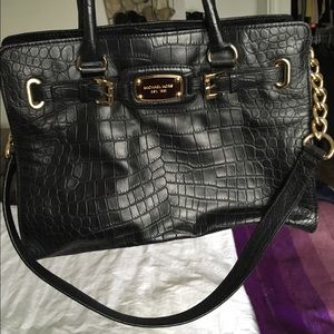 Michael kors Hamilton tote