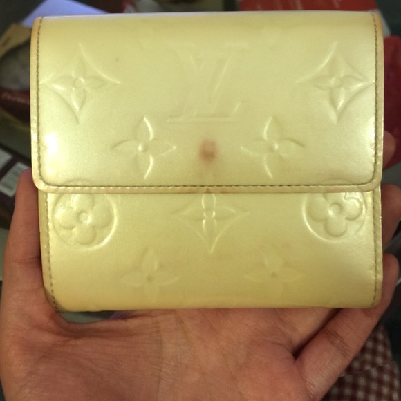 100 % authentic LV wallet - Picture 2 of 4