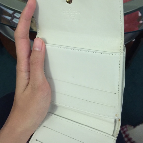 100 % authentic LV wallet - Picture 4 of 4