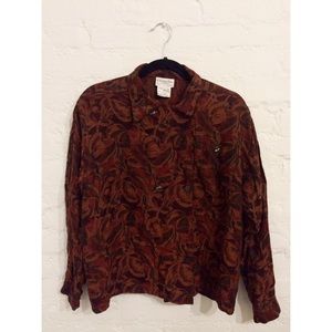 DIOR Vintage Double breasted blazer