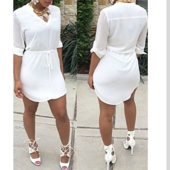 Dress - Picture 1 of 1