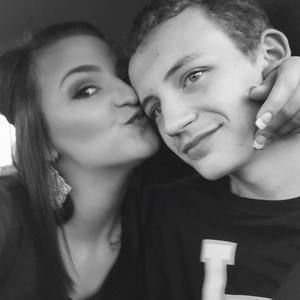 Meet your Posher, Colton