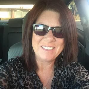 Meet your Posher, Kerrie