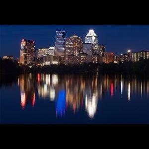 Meet your Posher, Jodee