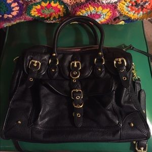 Jessica Simpson Satchel Crossbody 🔹Black