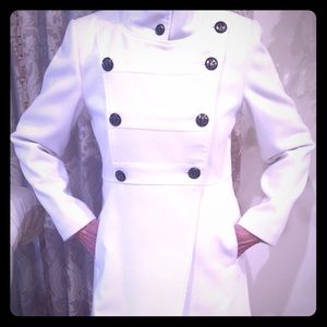 💥HP 7.2.16 💥Astuces white military style coat