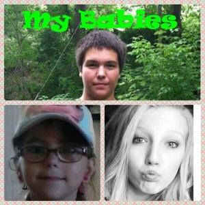 Meet your Posher, Cindy