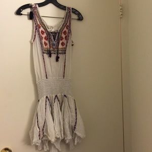 FP one freepeople fez dress