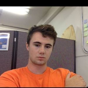 Meet your Posher, Grady