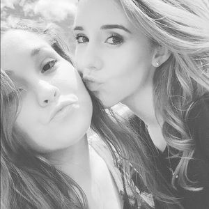 Meet your Posher, Allison