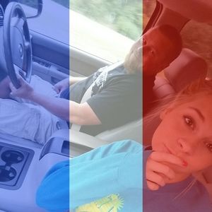 Meet your Posher, Maranda