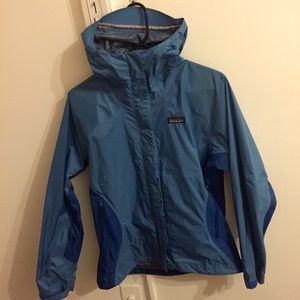 Patagonia Rain Shadow Jacket