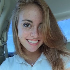 Meet your Posher, Hannah