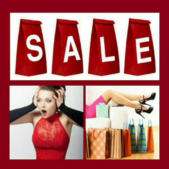 🌲Sale 50% OFF ENTIRE CLOSET!!🌲