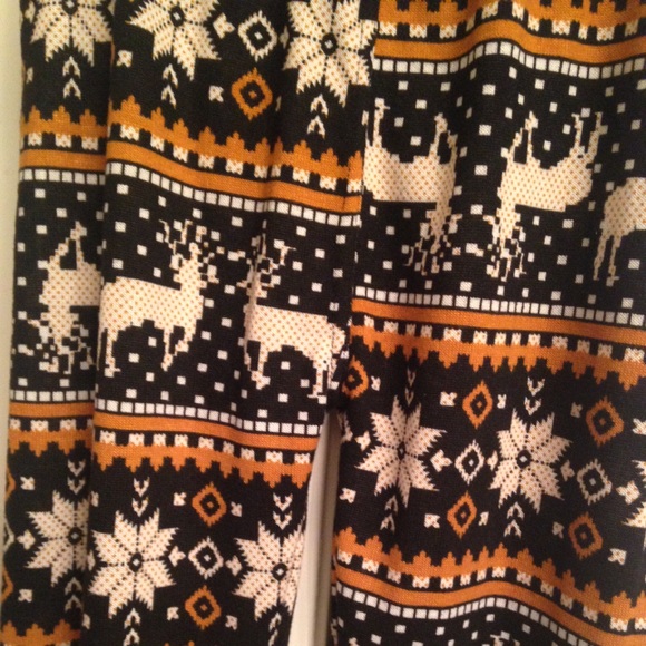 Leggings