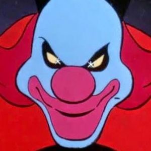 Meet your Posher, Nick