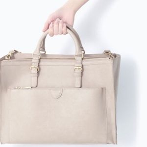 ZARA bag