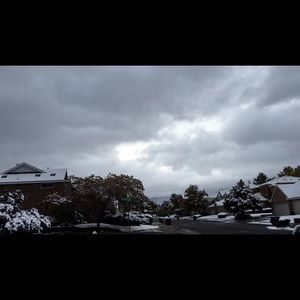 Meet your Posher, Celeste