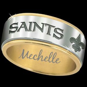 Meet your Posher, Mechelle