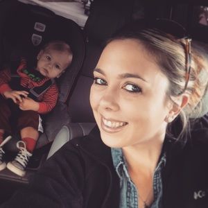 Meet your Posher, Jackoe