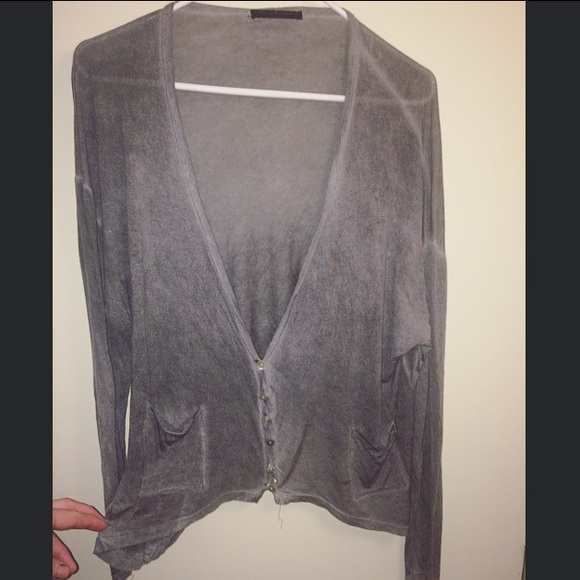 🌟SALE🌟SUPER SOFT BRANDY CARDIGAN