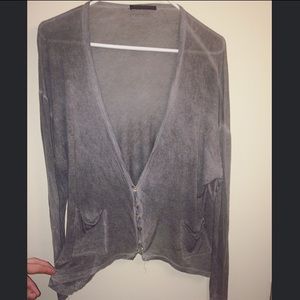 🌟SALE🌟SUPER SOFT BRANDY CARDIGAN