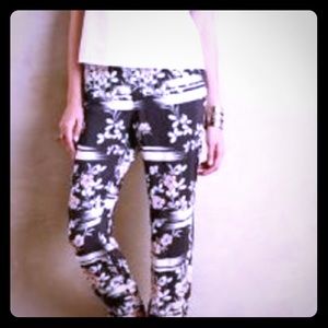 Anthropologie elevenses pants