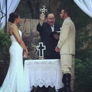 Meet your Posher, Andria