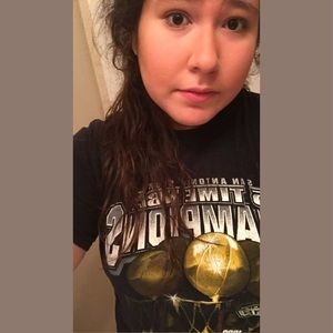 Meet your Posher, Liliana