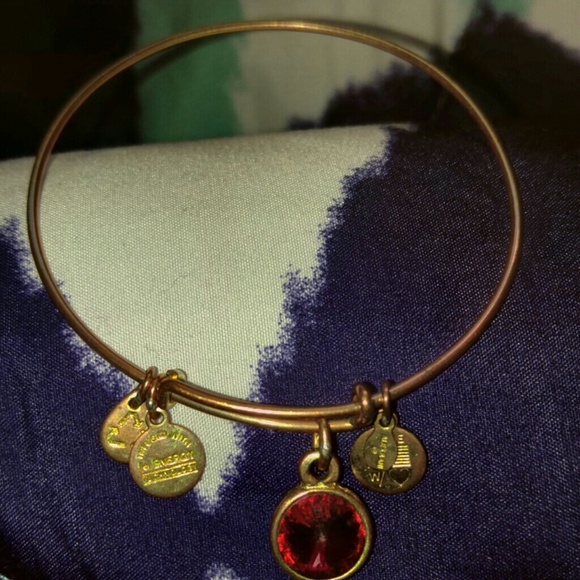 Alex & ani bracelet